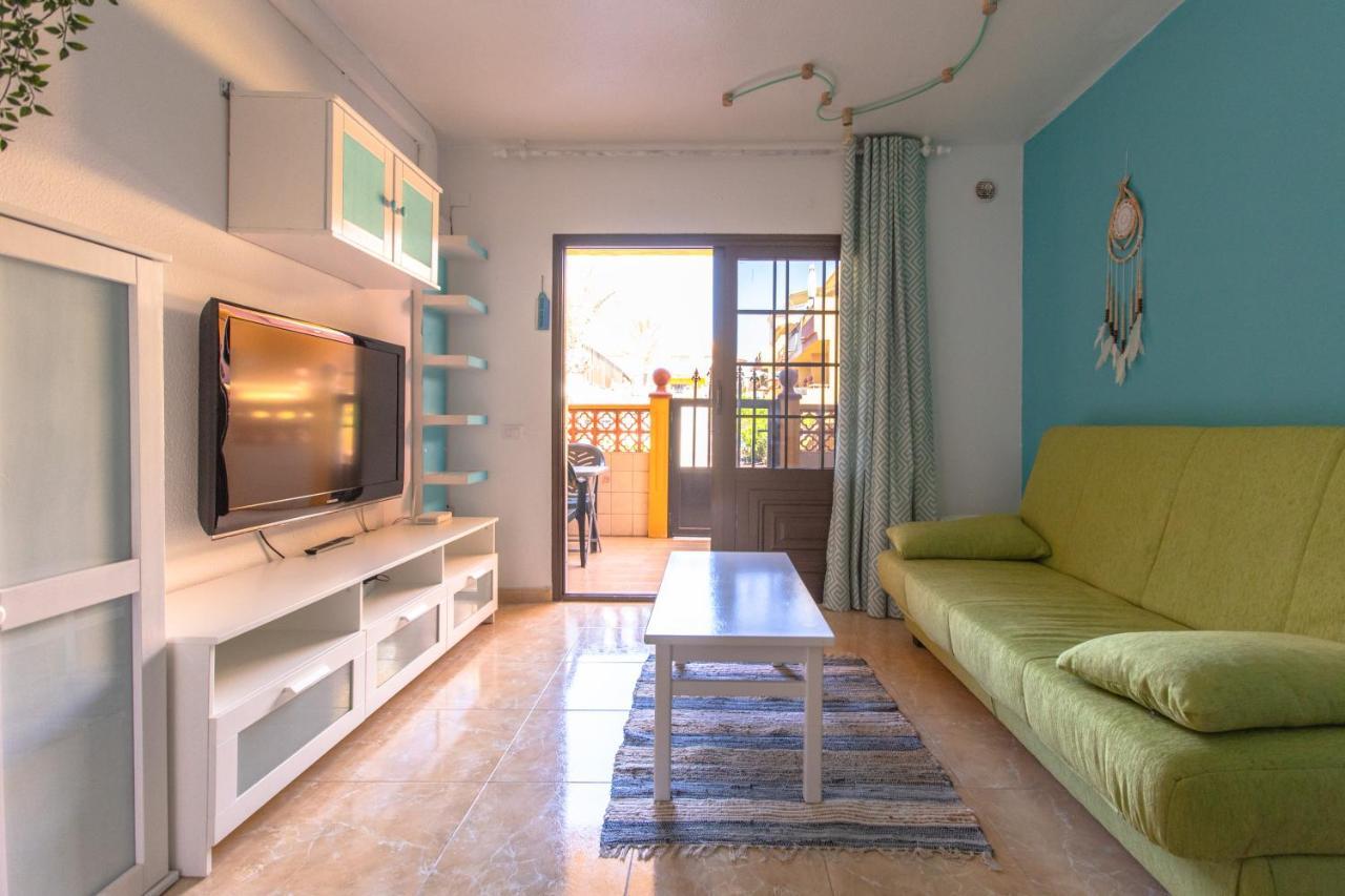 Iris House Fuerteventura Ferienhaus