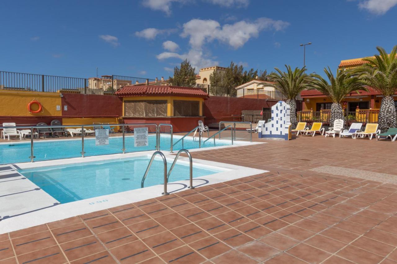 Iris House Fuerteventura * Costa De Antigua