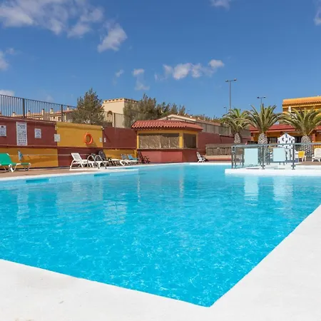 Iris Holiday House Fuerteventura Costa De Antigua Esterno foto
