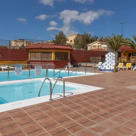 Iris Holiday House Fuerteventura Costa De Antigua Esterno foto