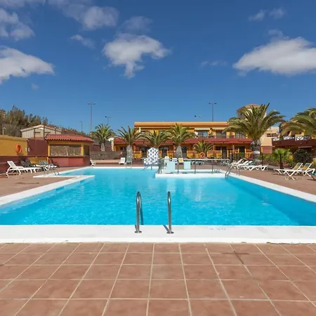 Iris Holiday House Fuerteventura Costa De Antigua Esterno foto