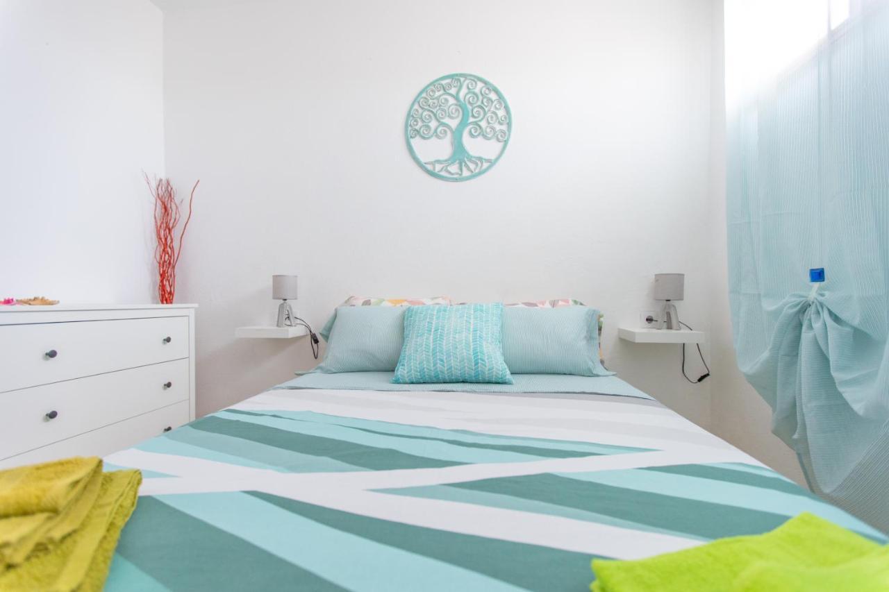 Iris House Fuerteventura Vakantiehuis Costa De Antigua