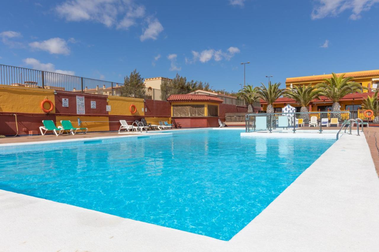 Iris House Fuerteventura Vakantiehuis Costa De Antigua