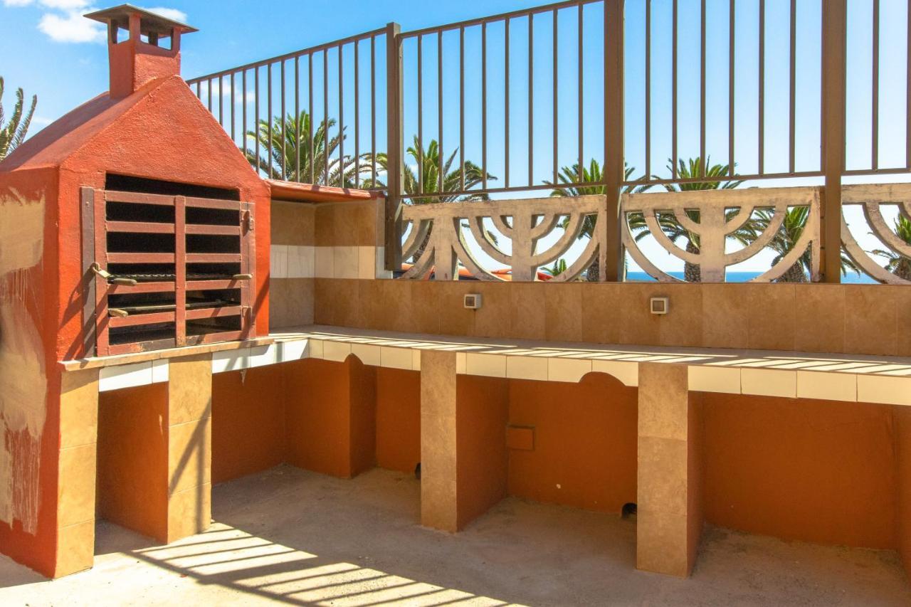 Iris House Fuerteventura Costa De Antigua