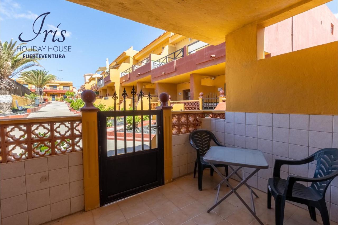 Iris House Fuerteventura Costa De Antigua