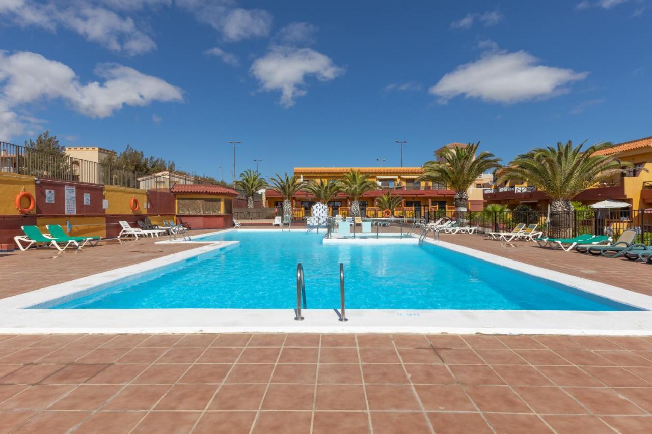 Casa vacanze Iris House Fuerteventura *