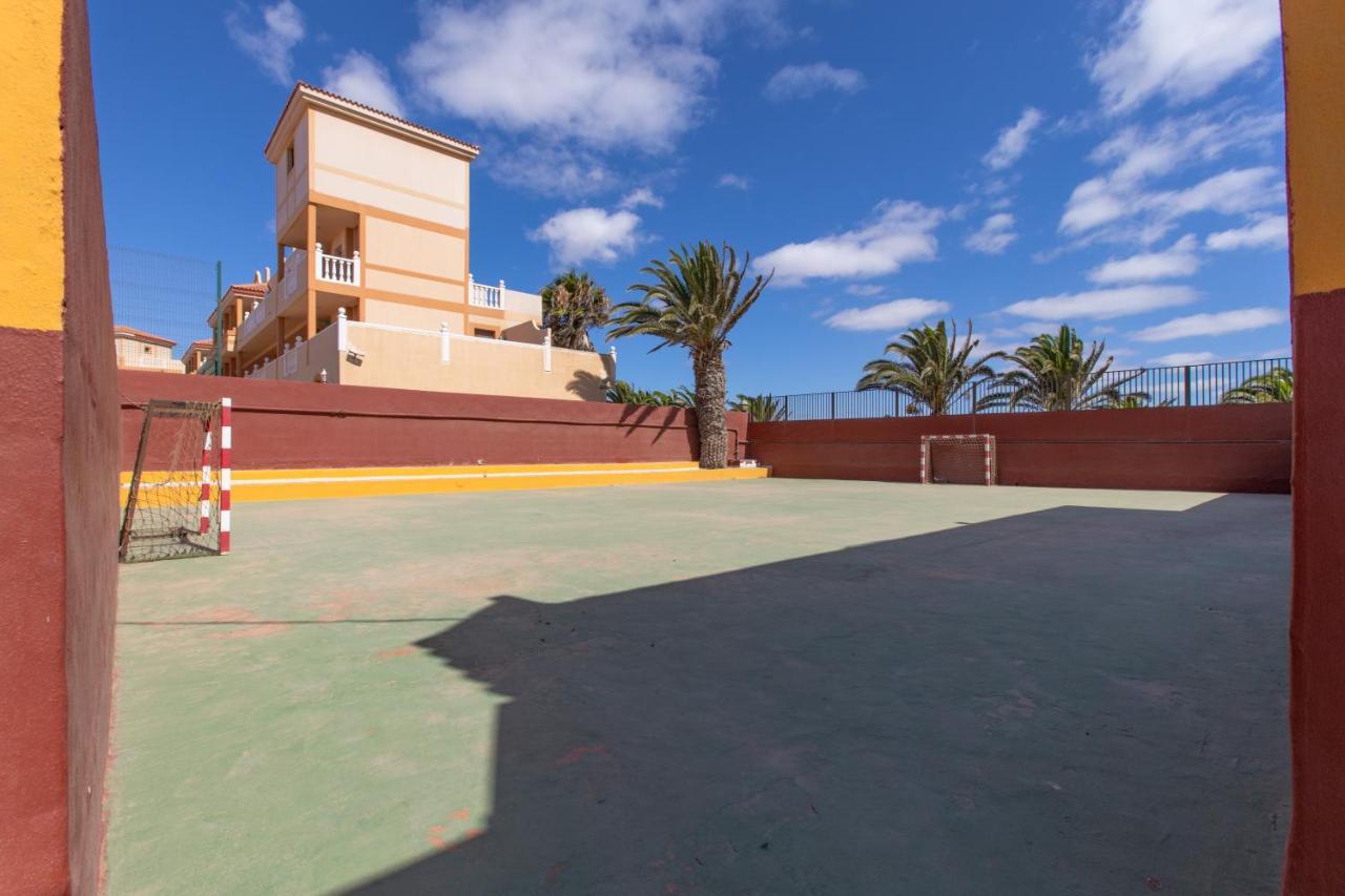 Iris House Fuerteventura *